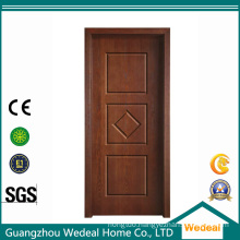 Wood Interior Pine/Oak Doors for Hotel/Room/Residential Projects